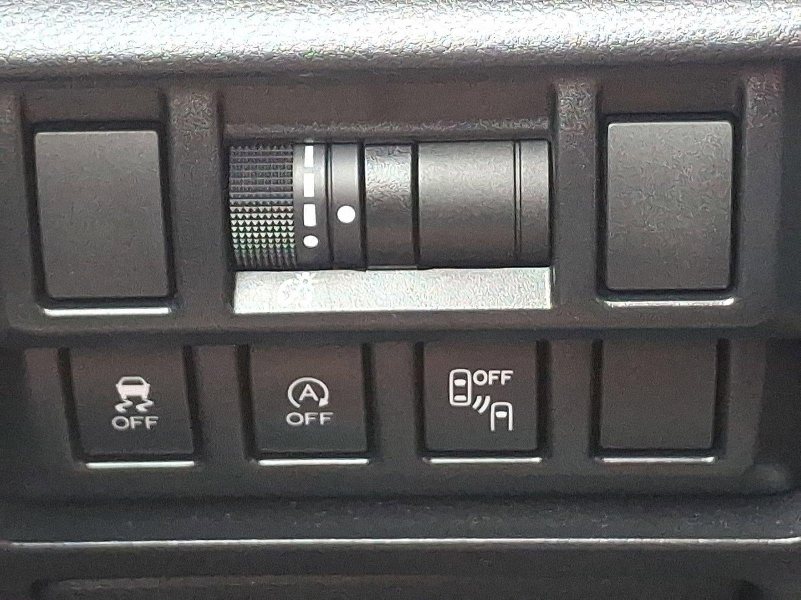 2023 Subaru Crosstrek Vehicle Photo in Harrisburg, PA 17111