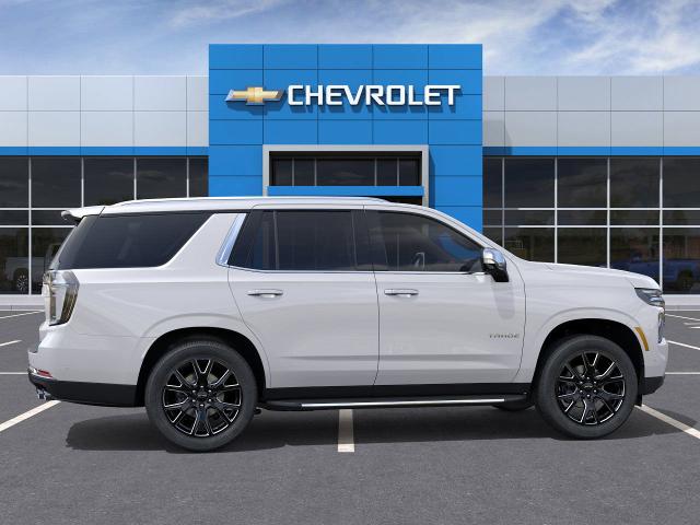 2025 Chevrolet Tahoe Vehicle Photo in SAVANNAH, GA 31406-4513
