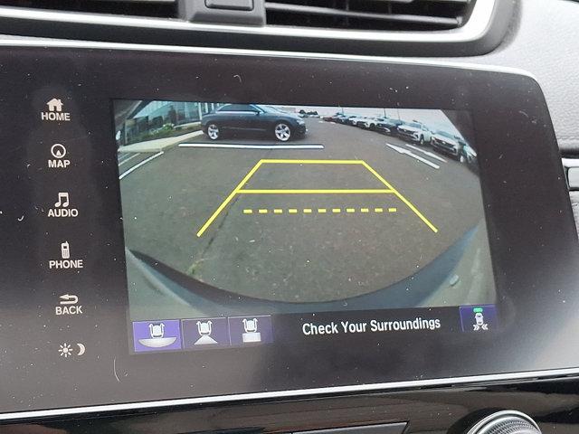 2018 Honda CR-V Vehicle Photo in Philadelphia, PA 19116
