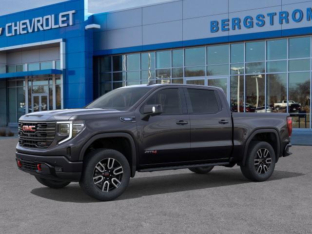2026 GMC Sierra 1500 Vehicle Photo in OSHKOSH, WI 54904-7811