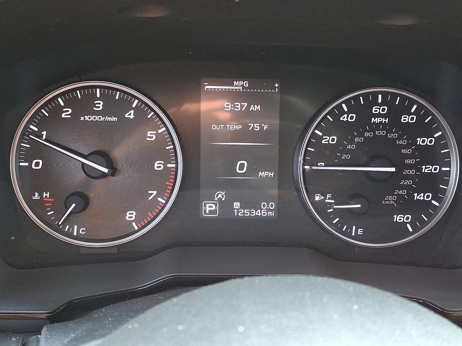 2020 Subaru Outback Vehicle Photo in Easton, PA 18045