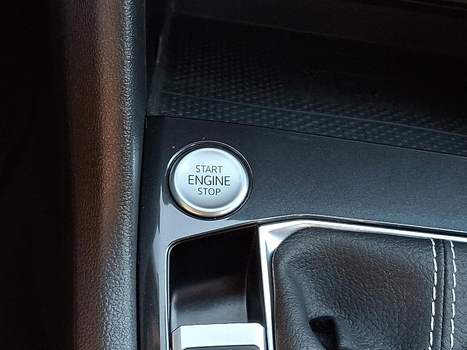 2022 Volkswagen Tiguan Vehicle Photo in Willow Grove, PA 19090