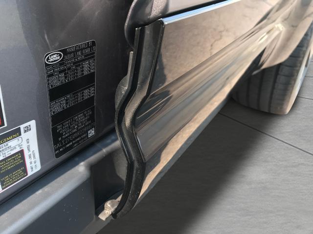 2024 Land Rover Defender Vehicle Photo in GREEN BAY, WI 54303-3330