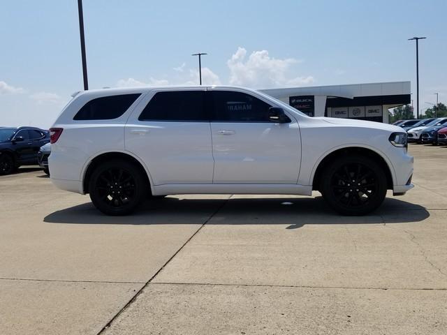 2018 Dodge Durango Vehicle Photo in ELYRIA, OH 44035-6349