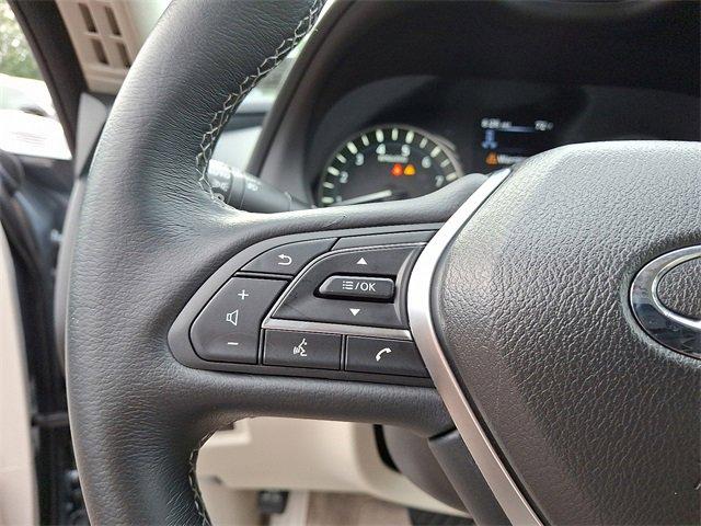2019 INFINITI Q50 Vehicle Photo in Willow Grove, PA 19090