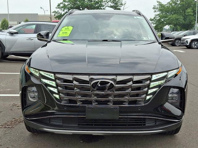 2022 Hyundai TUCSON Vehicle Photo in Philadelphia, PA 19116