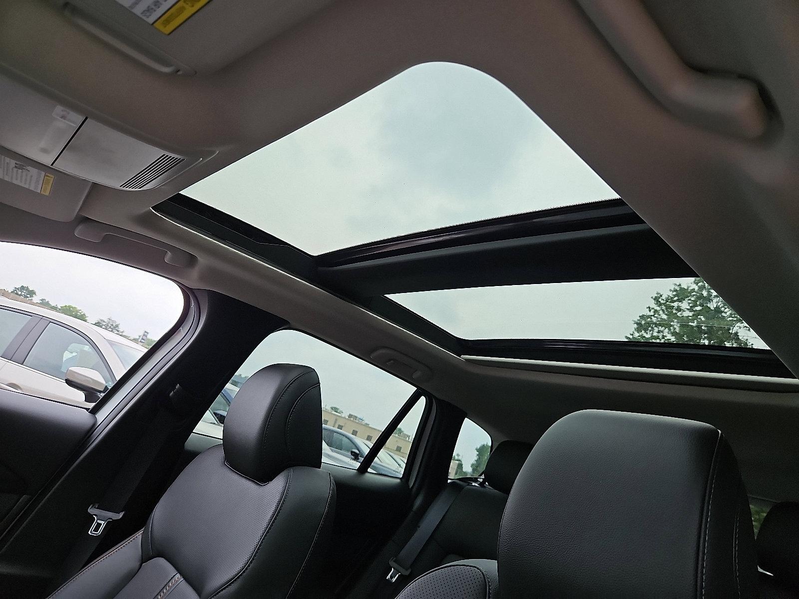 2025 Mazda CX-50 Hybrid Vehicle Photo in Trevose, PA 19053