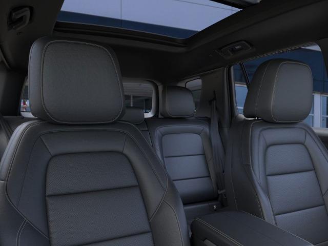 2026 GMC Terrain Vehicle Photo in KANSAS CITY, MO 64114-4545