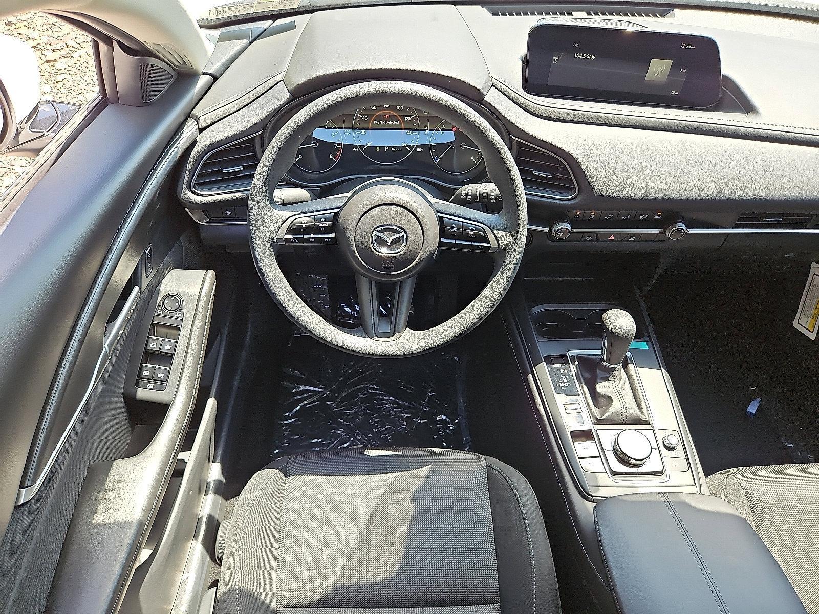 2025 Mazda CX-30 Vehicle Photo in Trevose, PA 19053