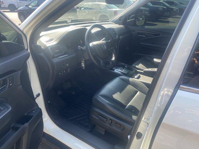 2019 Honda Pilot Vehicle Photo in Doylsetown, PA 18901