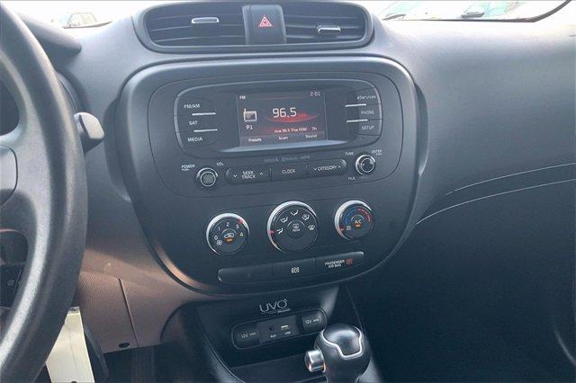 2015 Kia Soul Vehicle Photo in INDEPENDENCE, MO 64055-1377