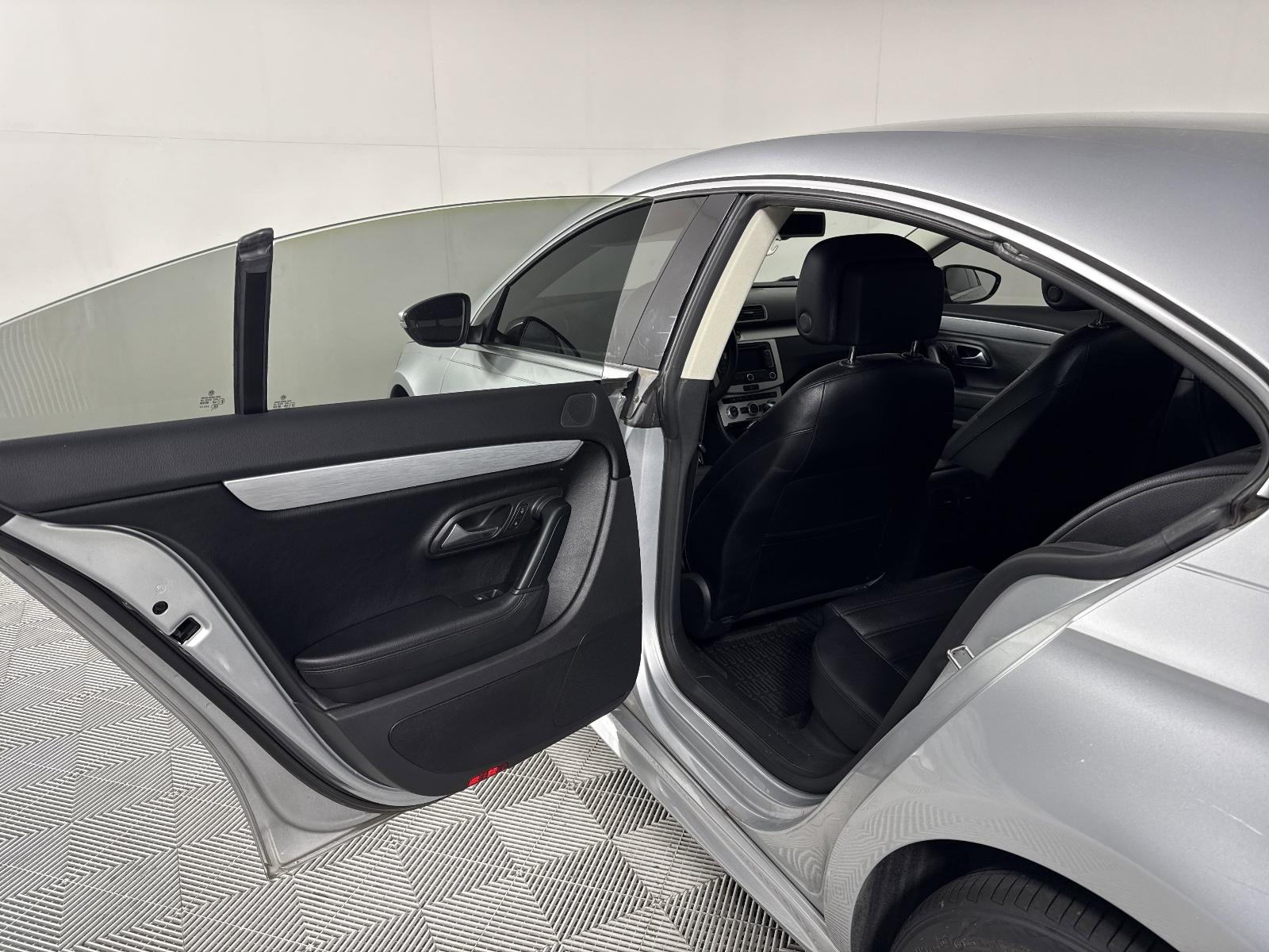 2014 Volkswagen CC Vehicle Photo in Georgetown, TX 78626