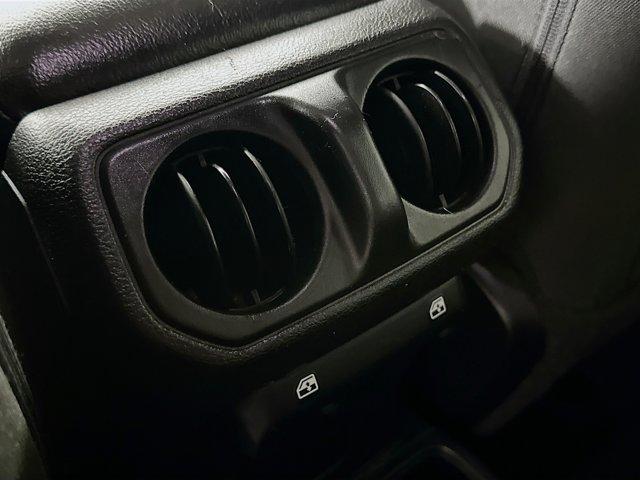 2018 Jeep Wrangler Unlimited Vehicle Photo in Doylsetown, PA 18901