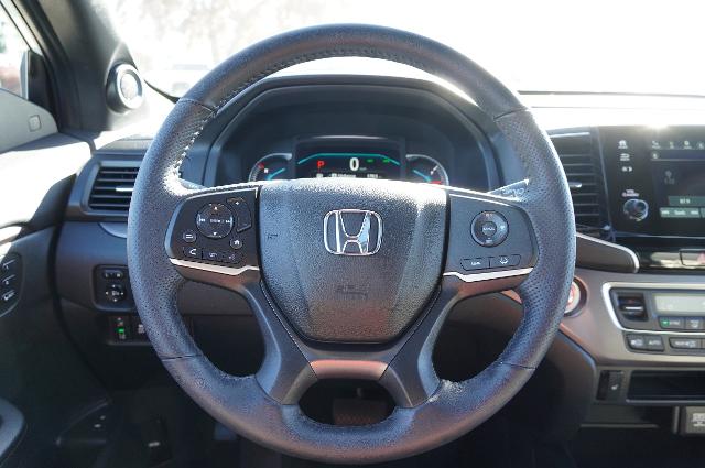 2020 Honda Passport Vehicle Photo in Riverdale, UT 84405