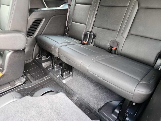 2023 Chevrolet Tahoe Vehicle Photo in DENTON, TX 76210-9321