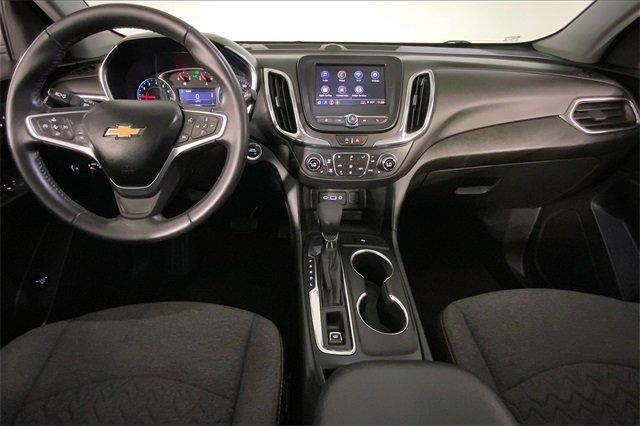 2022 Chevrolet Equinox Vehicle Photo in KANSAS CITY, MO 64114-4502