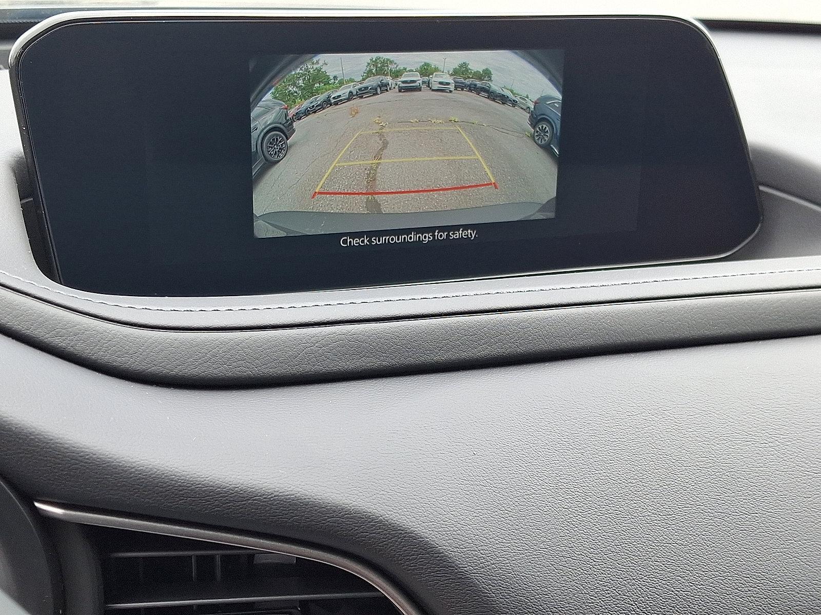 2025 Mazda CX-30 Vehicle Photo in Harrisburg, PA 17111
