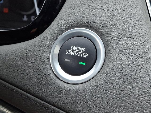 2018 Cadillac XT5 Vehicle Photo in TREVOSE, PA 19053-4984