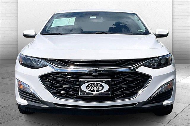 2023 Chevrolet Malibu Vehicle Photo in INDEPENDENCE, MO 64055-1314