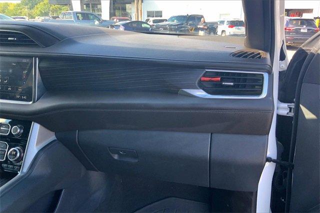 2021 GMC Yukon XL Vehicle Photo in INDEPENDENCE, MO 64055-1377