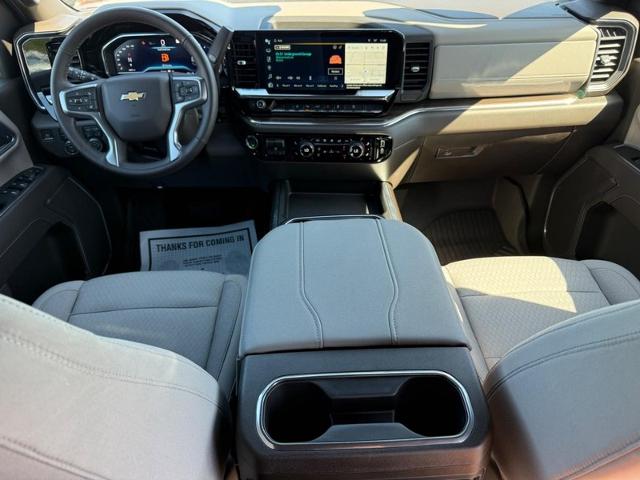 2024 Chevrolet Silverado 2500 HD Vehicle Photo in COLUMBIA, MO 65203-3903