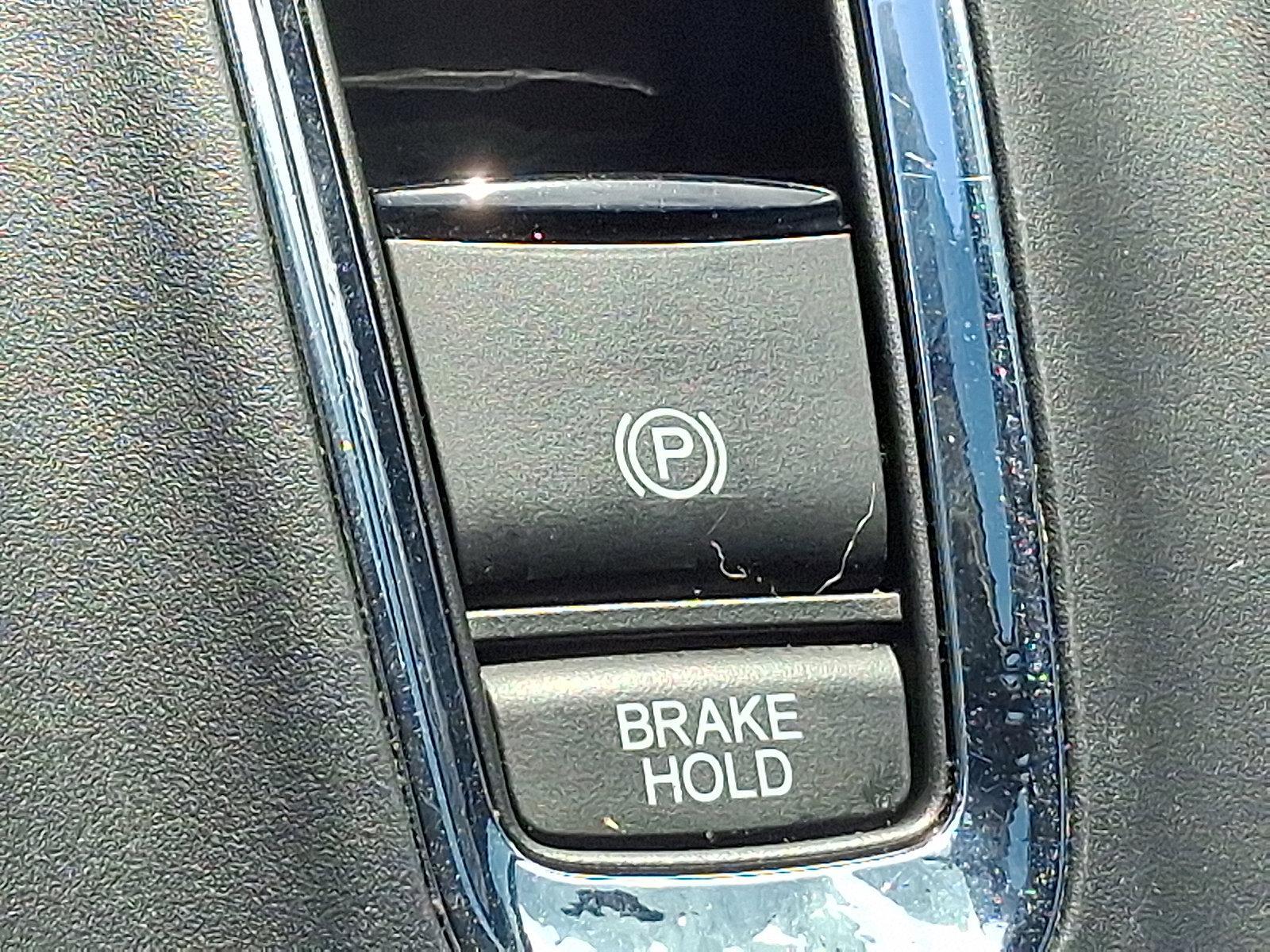 2016 Honda HR-V Vehicle Photo in Harrisburg, PA 17111