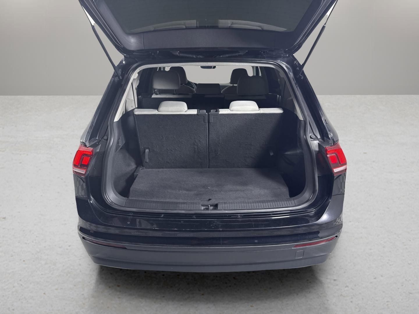 2020 Volkswagen Tiguan Vehicle Photo in Georgetown, TX 78626