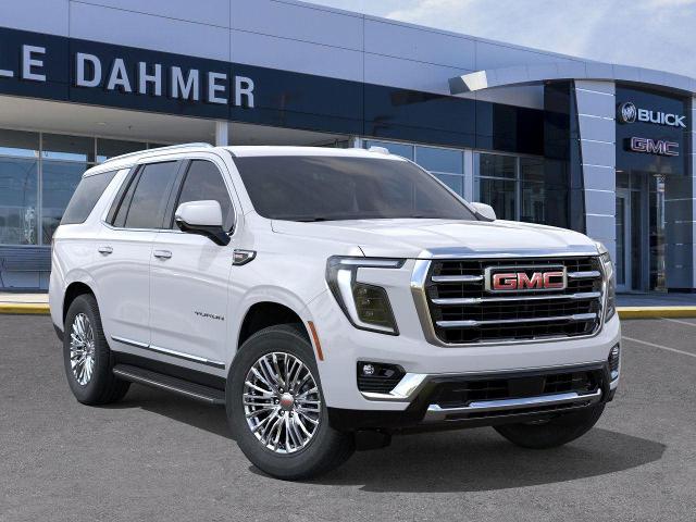 2025 GMC Yukon Vehicle Photo in KANSAS CITY, MO 64114-4545