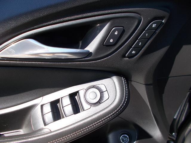 2020 Buick Encore GX Vehicle Photo in LOWELL, MA 01852-4336