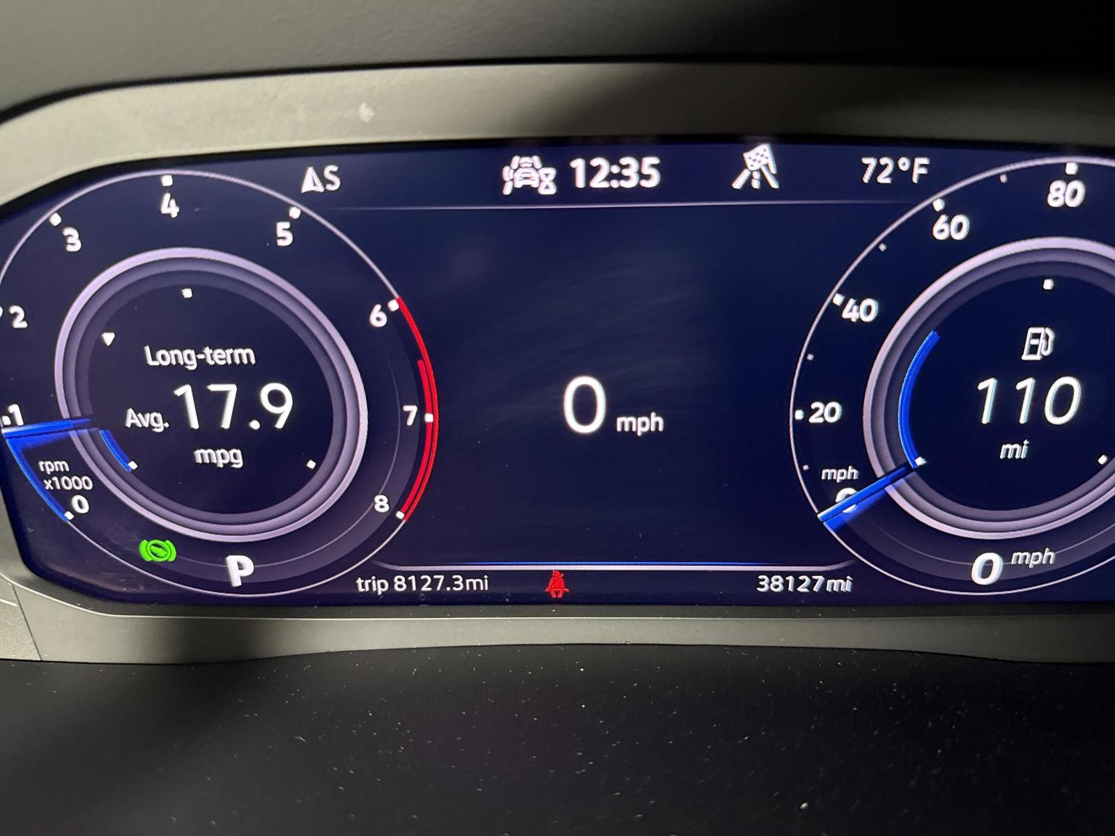 2022 Volkswagen Atlas Cross Sport Vehicle Photo in Georgetown, TX 78626