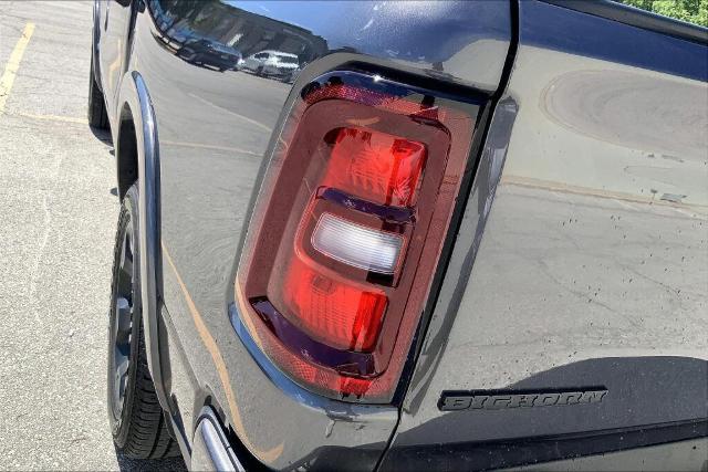 2025 Ram 1500 Vehicle Photo in Kansas City, MO 64114