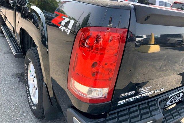 2009 GMC Sierra 1500 Vehicle Photo in INDEPENDENCE, MO 64055-1377