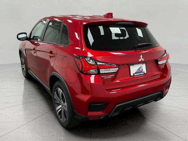 2024 Mitsubishi Outlander Sport Vehicle Photo in Appleton, WI 54913