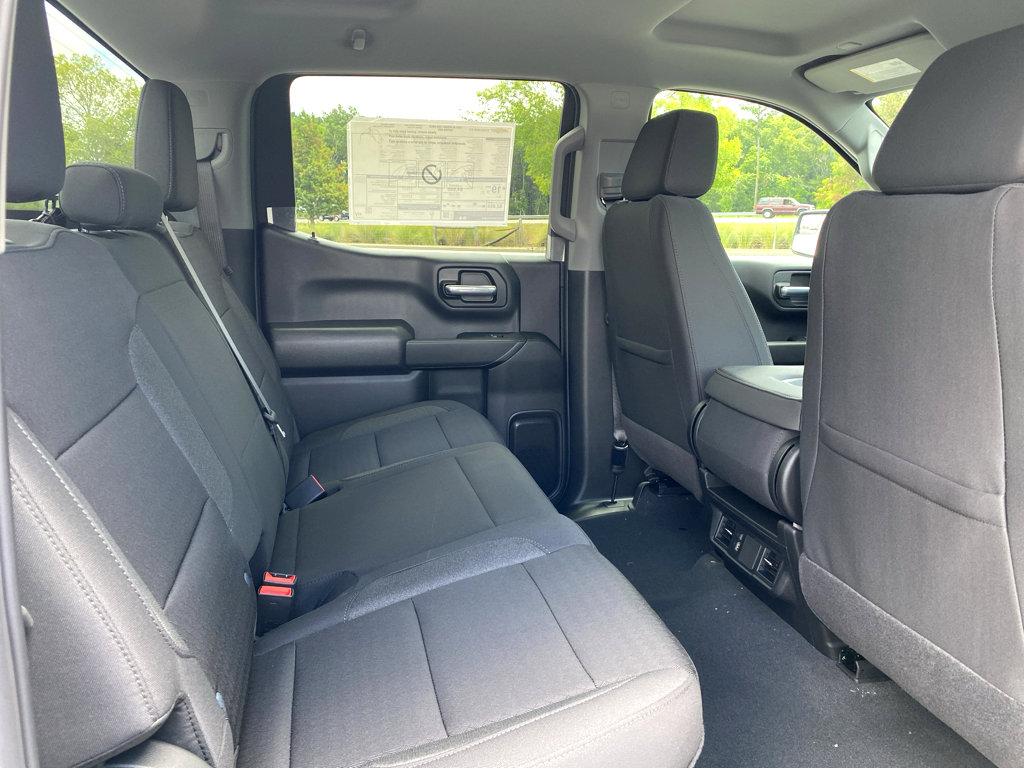 2024 Chevrolet Silverado 1500 Vehicle Photo in POOLER, GA 31322-3252