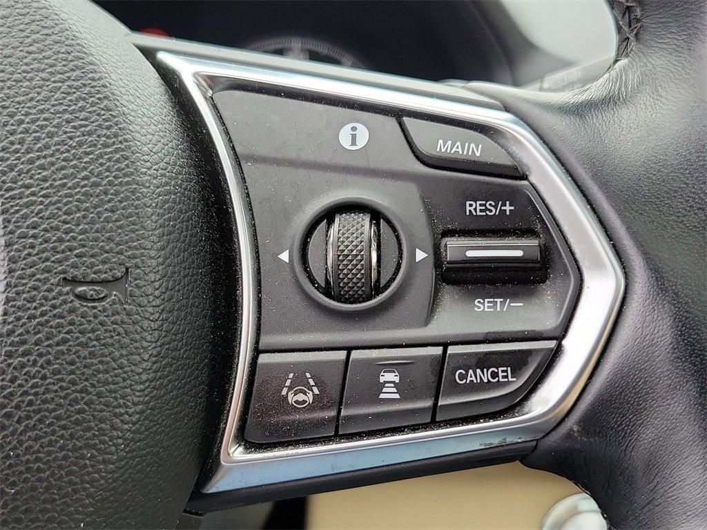 2019 Acura RDX Vehicle Photo in Muncy, PA 17756
