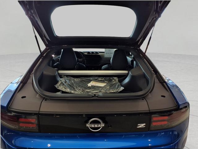 2024 Nissan Z Vehicle Photo in Oshkosh, WI 54904