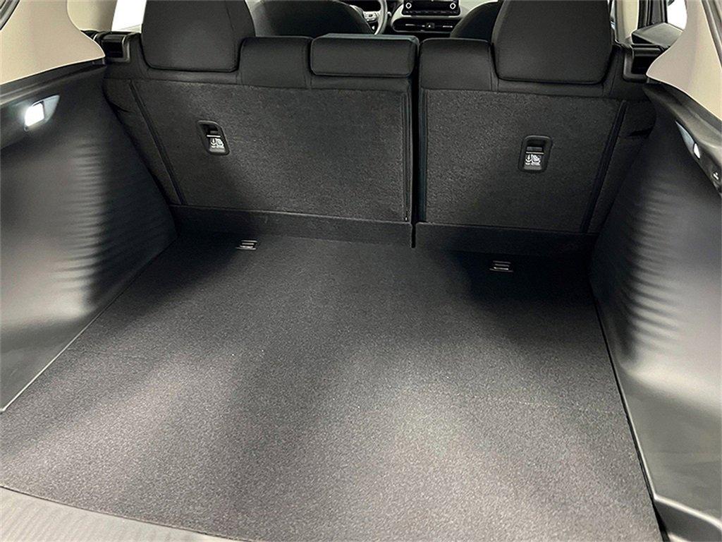 2025 Honda HR-V Vehicle Photo in Muncy, PA 17756
