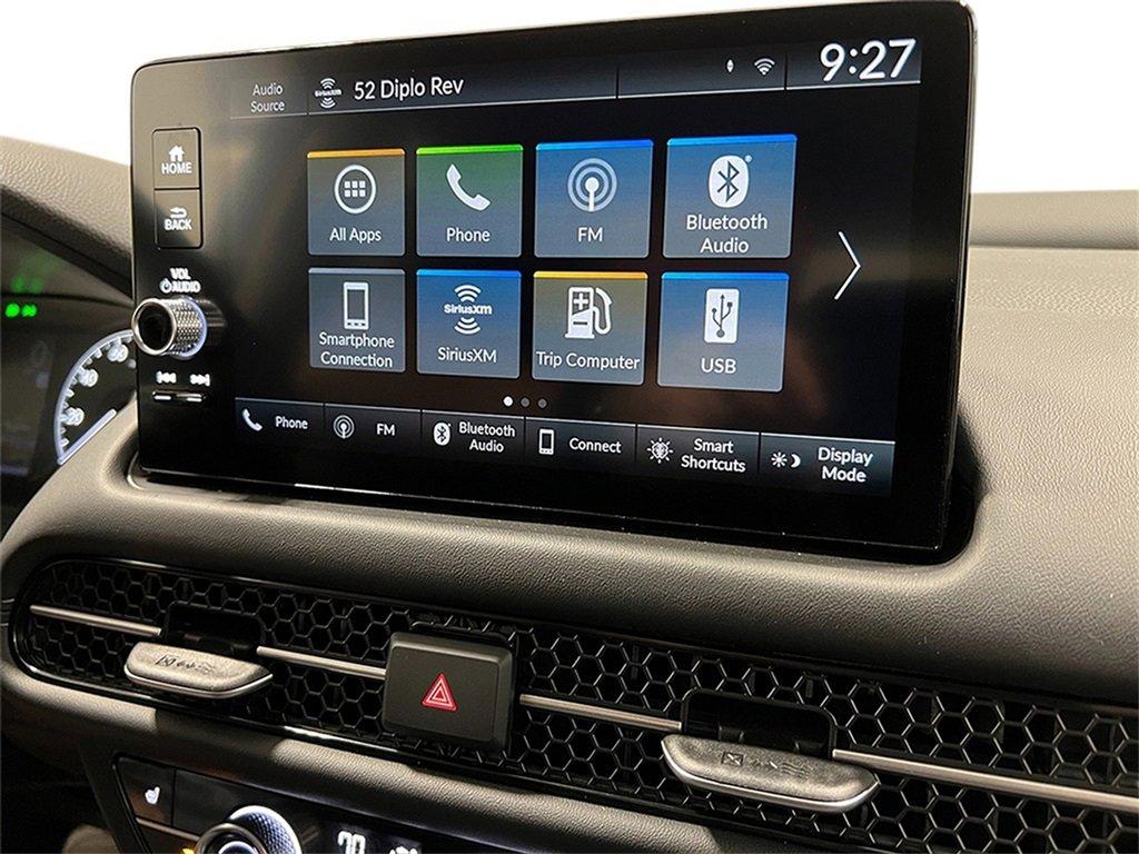 2025 Honda HR-V Vehicle Photo in Muncy, PA 17756