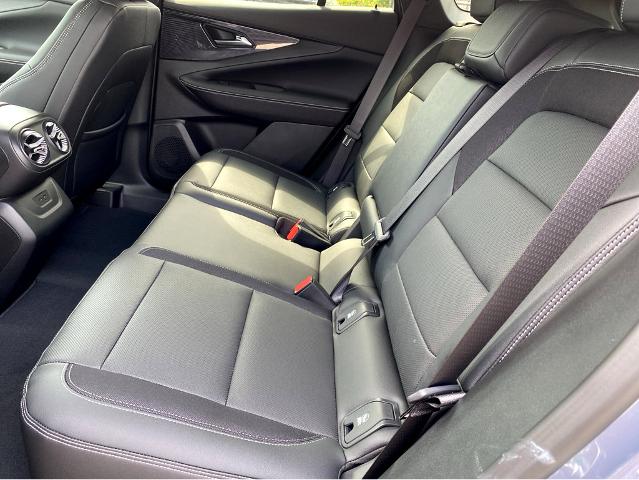 2024 Chevrolet Blazer EV Vehicle Photo in SAVANNAH, GA 31406-4513