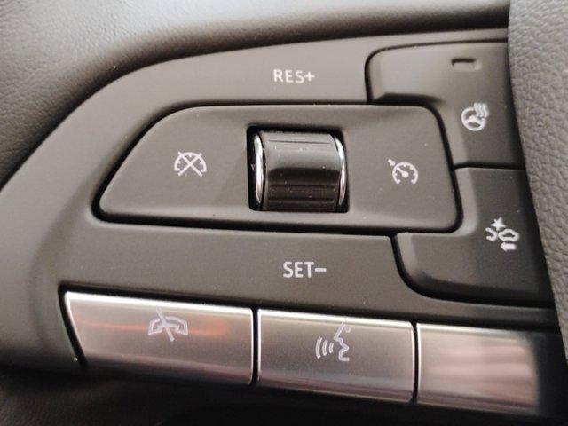 2025 Cadillac XT4 Vehicle Photo in PINEVILLE, NC 28134-8495