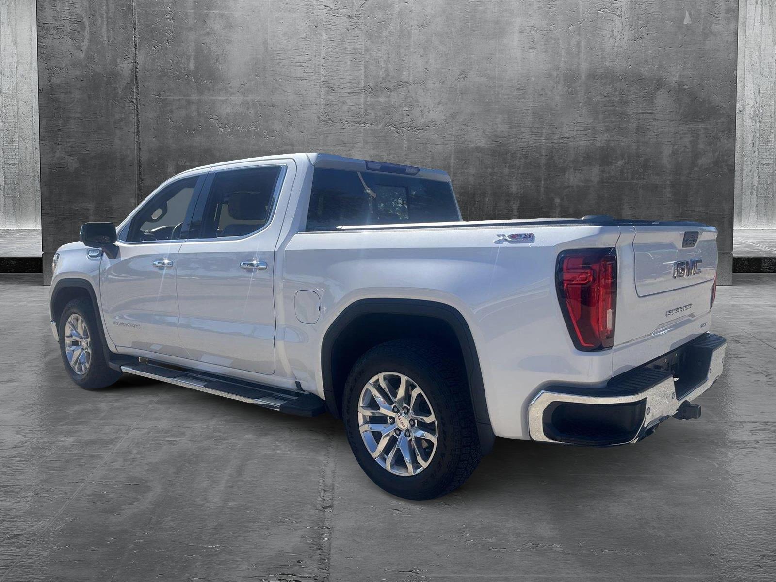 2021 GMC Sierra 1500 Vehicle Photo in CORPUS CHRISTI, TX 78412-4902