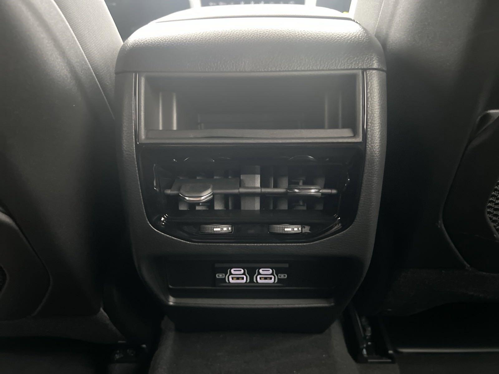 2025 Jeep Grand Cherokee Vehicle Photo in Mechanicsburg, PA 17050-1707