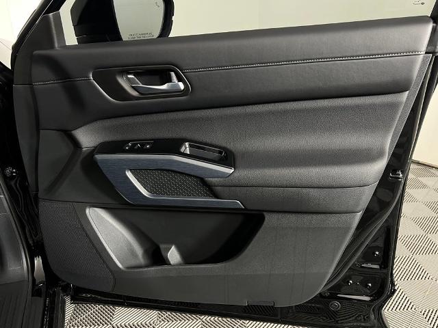 2025 Nissan Pathfinder Vehicle Photo in Tulsa, OK 74129