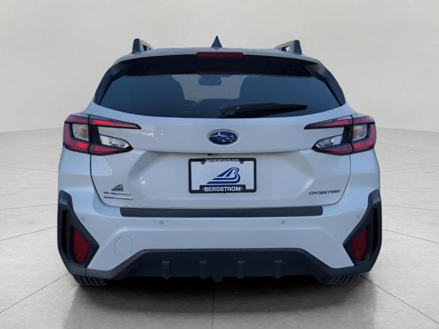 2025 Subaru Crosstrek Vehicle Photo in Green Bay, WI 54304