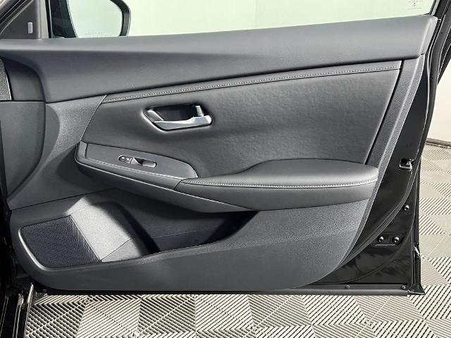 2025 Nissan Sentra Vehicle Photo in Tulsa, OK 74129