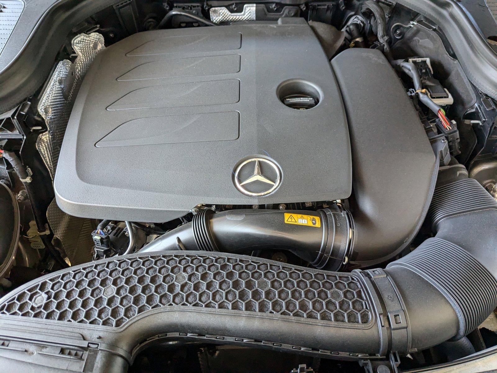 2022 Mercedes-Benz GLC Vehicle Photo in Maitland, FL 32751