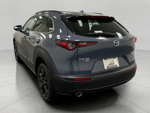 2025 Mazda CX-30 Vehicle Photo in Appleton, WI 54913