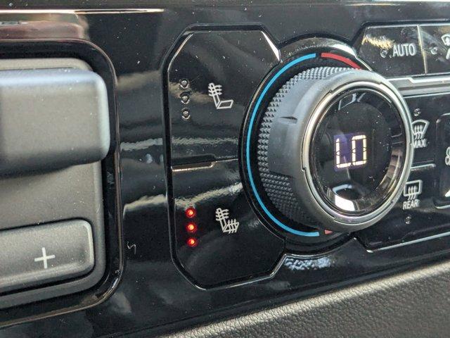2025 Chevrolet Silverado 1500 Vehicle Photo in BRUNSWICK, GA 31525-1881