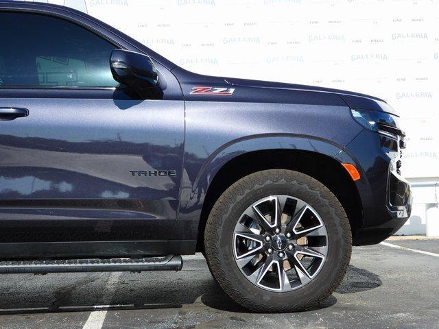 2023 Chevrolet Tahoe Vehicle Photo in DALLAS, TX 75244-5909