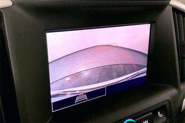 2024 GMC Terrain Vehicle Photo in KANSAS CITY, MO 64114-4502